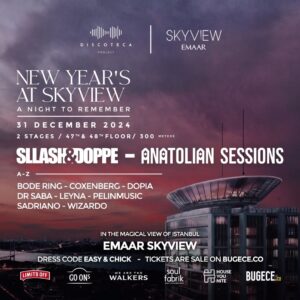 Nye at Skyview